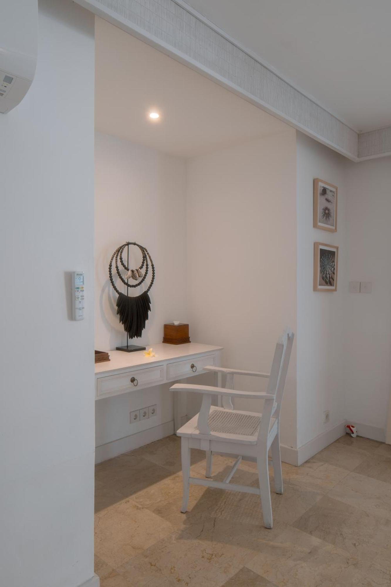 Villa Puri Balangan Uluwatu Eksteriør billede