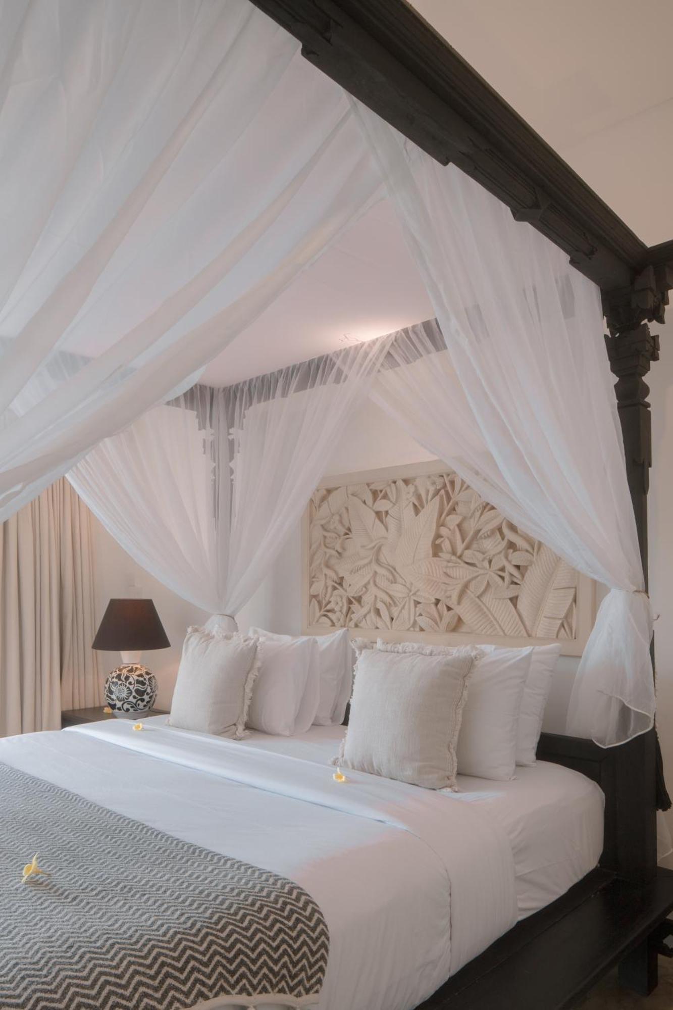 Villa Puri Balangan Uluwatu Eksteriør billede