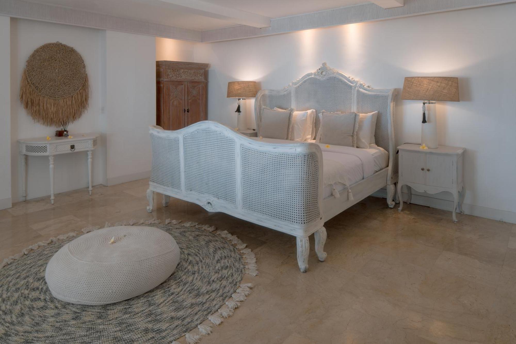 Villa Puri Balangan Uluwatu Eksteriør billede